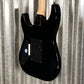 ESP LTD GL Desert Eagle George Lynch Guitar & Case #3542