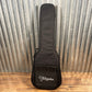 Takamine GBXW 30 Series Dreadnought Acoustic Electric Guitar Deluxe Rigid Gig Bag Black