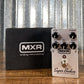 Dunlop MXR M75 Super Badass Distortion Guitar Effect Pedal