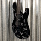 ESP LTD Demonology KIRK HAMMETT Guitar & Case LKHDEMON #3637 Used