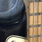 Fender USA Roland G-5 VG Strat COSM Modeling Stratocaster Black Guitar & Bag #7458 Used