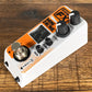 Rainger FX MiniDrone with IGOR Expression Delay Guitar Effect Pedal