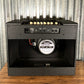 Blackstar Debut 100R 2 Channel 1x12" 100 Watt Reverb Guitar Amplifier Combo Black DEBUT100RBK