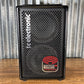 TC Electronic BG250-208 2x8" 250 Watt Tone Print Bass Combo Amplifier Used
