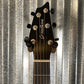 Breedlove USA Premier Concert Burnt Amber CE Adirondack Acoustic Electric Guitar & Case #29427