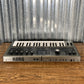 Korg microKorg 2 Synthesizer Vocoder Keyboard Demo