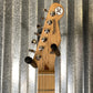 Reverend Guitars Pete Anderson Eastsider T Satin Midnight Black Guitar #564582 Used