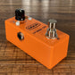 Dunlop MXR M290 Phase 95 Mini Guitar Effect Pedal