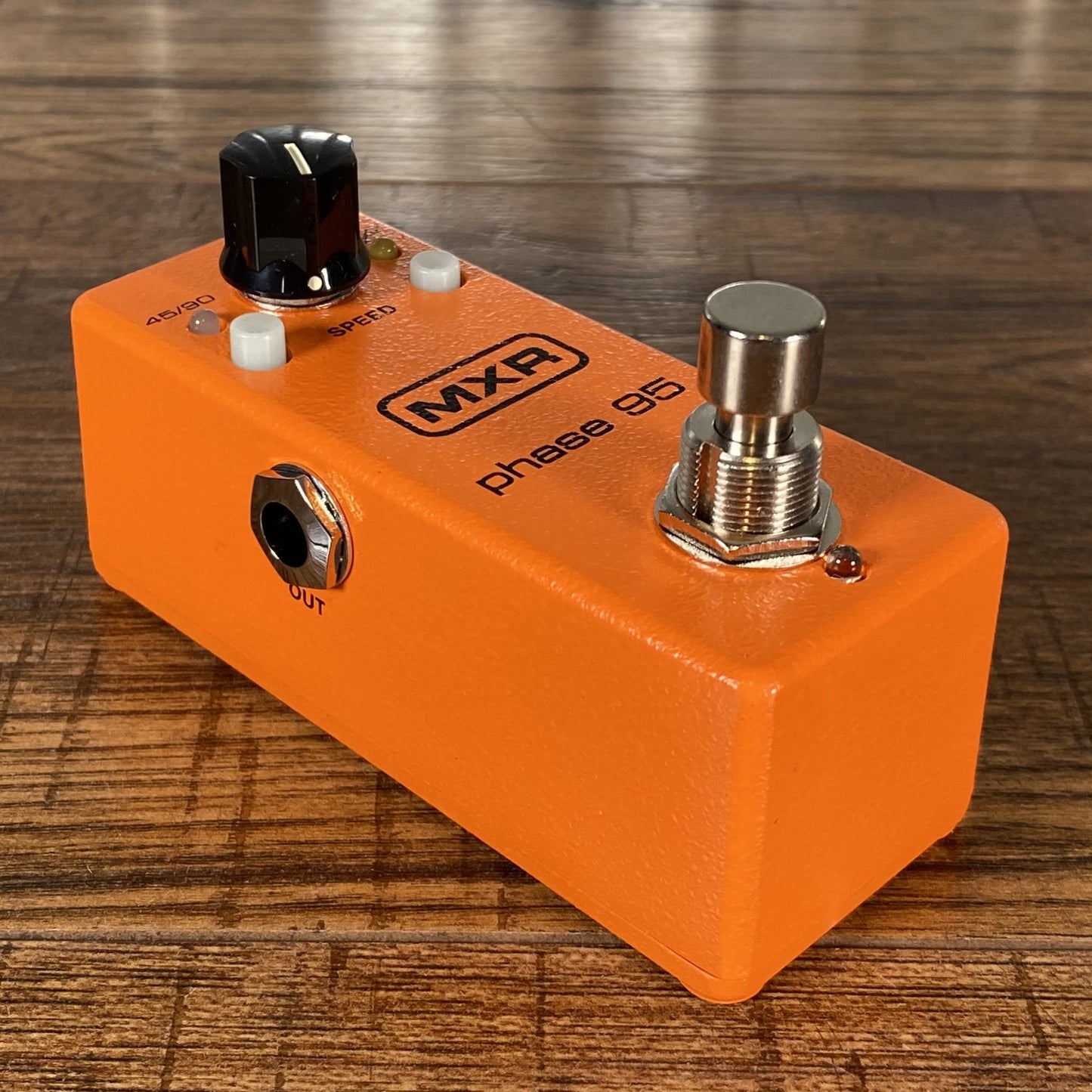 Dunlop MXR M290 Phase 95 Mini Guitar Effect Pedal