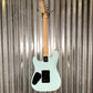 Reverend Greg Koch Gristle ST Blucifer Guitar #64882