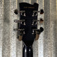 Westcreek Guitars Racer SG Offset Style Black GT #0200 Used