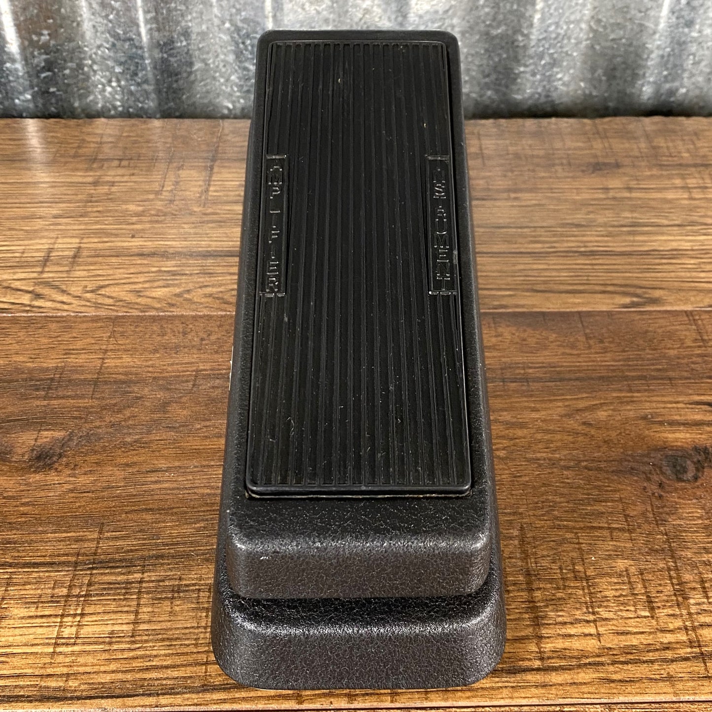 Dunlop Cry Baby Standard GCB95 Original Crybaby Wah Guitar Effect Pedal Used