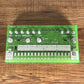 Behringer RD-6 Analog Drum Machine Sequencer Transparent Lime Used