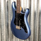 PRS Paul Reed Smith SE NF3 Ice Blue Metallic Rosewood Guitar & Bag #2207