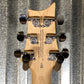 PRS Paul Reed Smith SE NF3 Gun Metal Gray Rosewood Guitar & Bag #7261