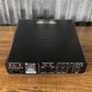 Genzler KNX-800 Kinetix 800 Watt Tube Preamp Bass Amplifier Head