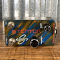 DPFX Stentor Clean Boost Guitar Effect Pedal Used