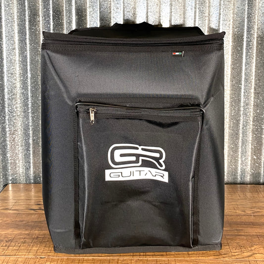 GR Guitar WD NF AT Acoustic 8 Amplifier Combo Backpack Gig Bag Case