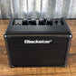 Blackstar FLY 3 1x3" 3 Watt Battery Powered Portable Guitar Amplifier Combo FLY3