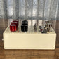 Guitar ML Seed A.I. Neural Modeling Multi Effect Reverb Delay Tremolo Looper Guitar Effect Pedal Used