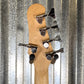 Carvin USA SB5000 5 String Bass Shoreline Gold & Bag #94955 Used