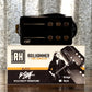 Railhammer Kyle Shutt Bridge Black Humbucker Guitar Pickup