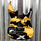 ESP LTD GL Desert Eagle George Lynch Guitar & Case LGLDESERTEAGLE #3552 Used