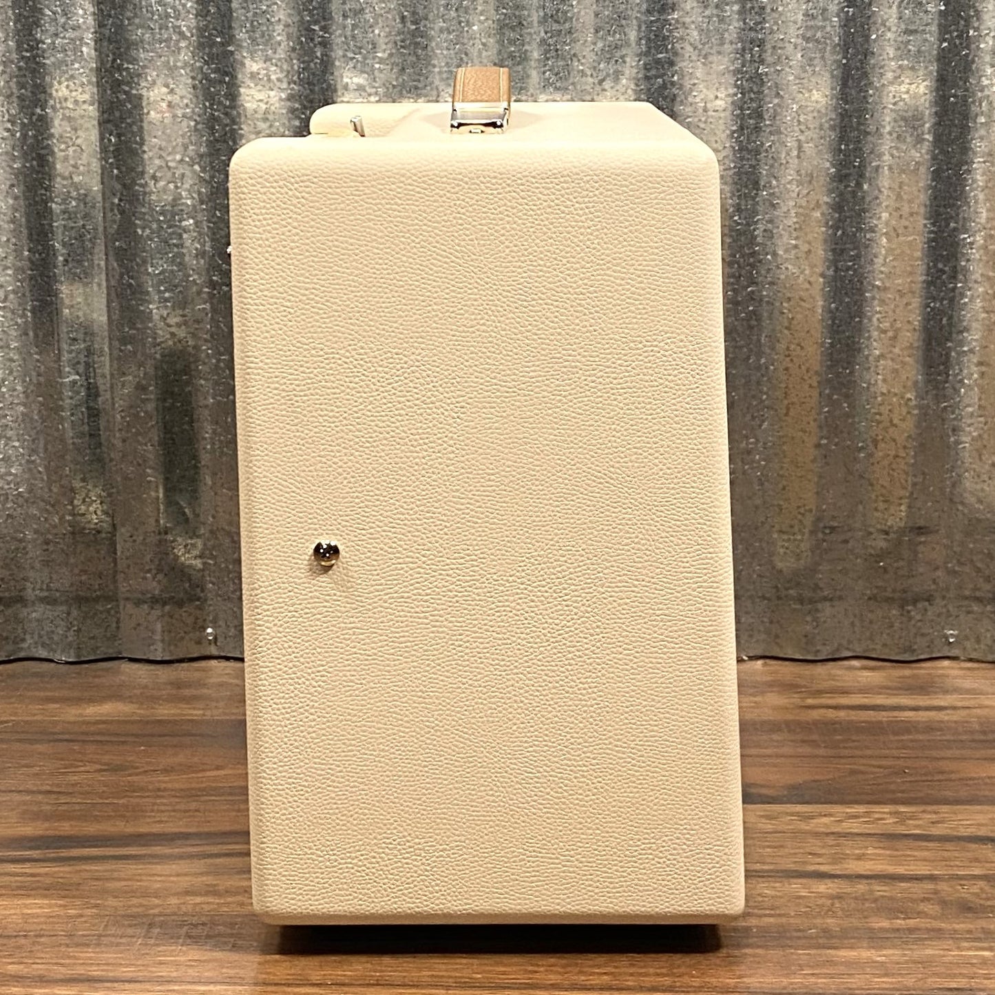 Blackstar TV10A 10 Watt 1x12" Tube Guitar Amplifier Combo Cream 6L6