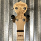 Deering GS Goodtime Special 5 String Resonator Banjo