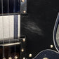 Westcreek Racer Offset SG Black Solid Body Guitar #0110 Used