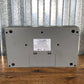 Sonicware Liven Ambient 0 Desktop Soundscape Synthesizer & Power Supply Used