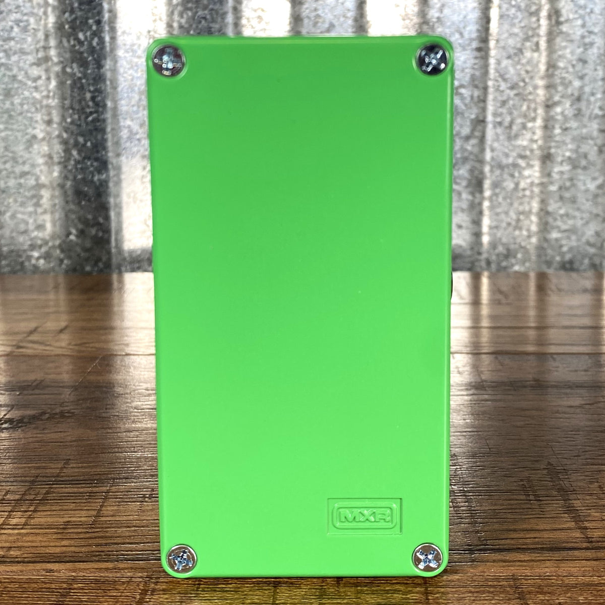 Pedal De Efectos MXR Dookie Drive 30th Anniversary Edición Deluxe - Conmemorativo De Green Day, Controles De Ganancia, Tono Y Mezcla