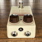 Comodoro Audio Percolator Fuzz Guitar Effect Pedal Used