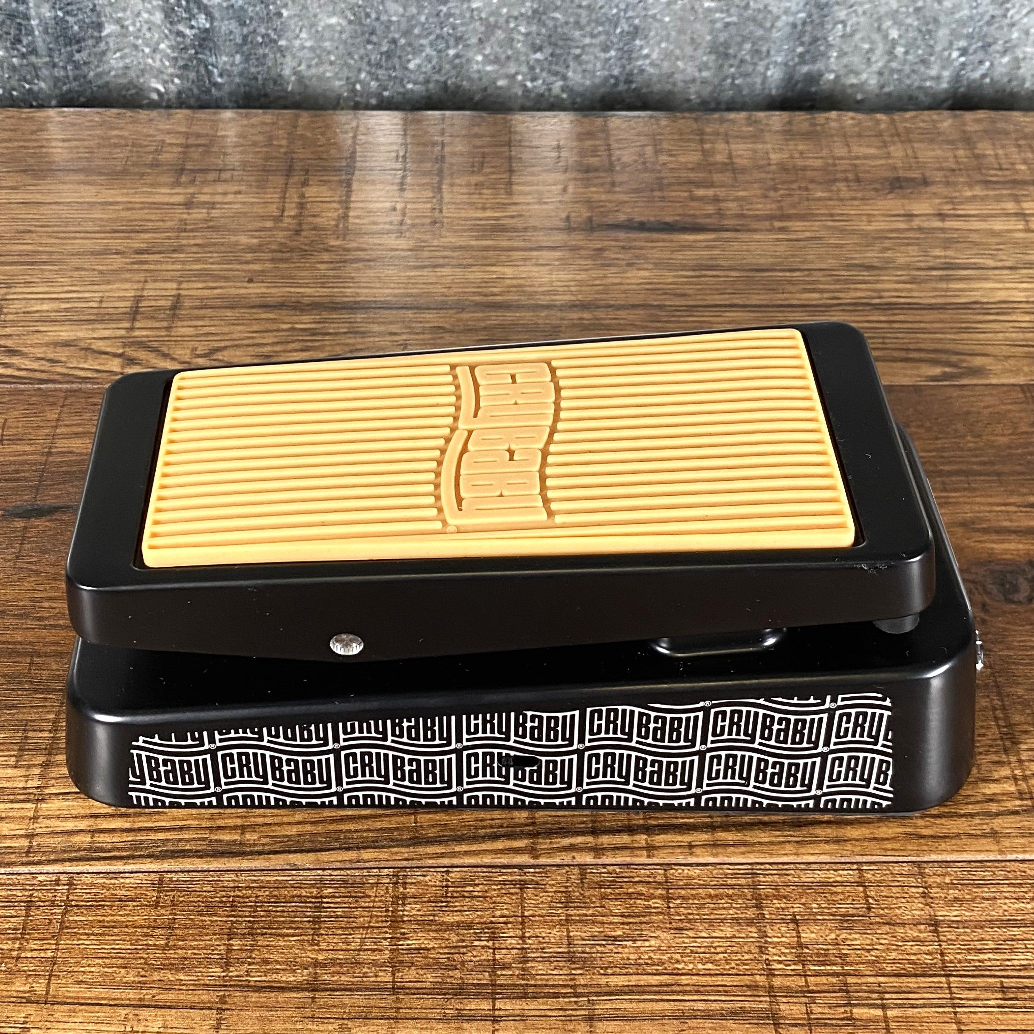 Dunlop Crybaby Junior Special Edition Wah Guitar Effect