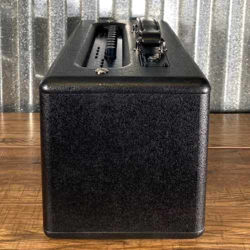 Boss KTN-AIR EX Katana Air EX Wireless Desktop Guitar Amplifier Combo Black Demo