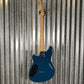 Reverend Billy Corgan Drop Z High Tide Blue Guitar #61265