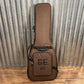 PRS Paul Reed Smith SE CE 24 Standard Guitar & Bag Charcoal #0371