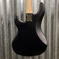 G&L Tribute SB-2 4 String Black Frost Bass #2709 Used