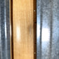 Fender Squier Standard Telecaster Black Metallic Guitar #8357 Used