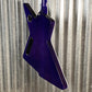 Westcreek Guitars Revenge Explorer Style Transparent Purple #0271 Used