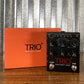 DigiTech Trio Plus Band Creator Effects FX Pedal for Electric Guitar Trio+