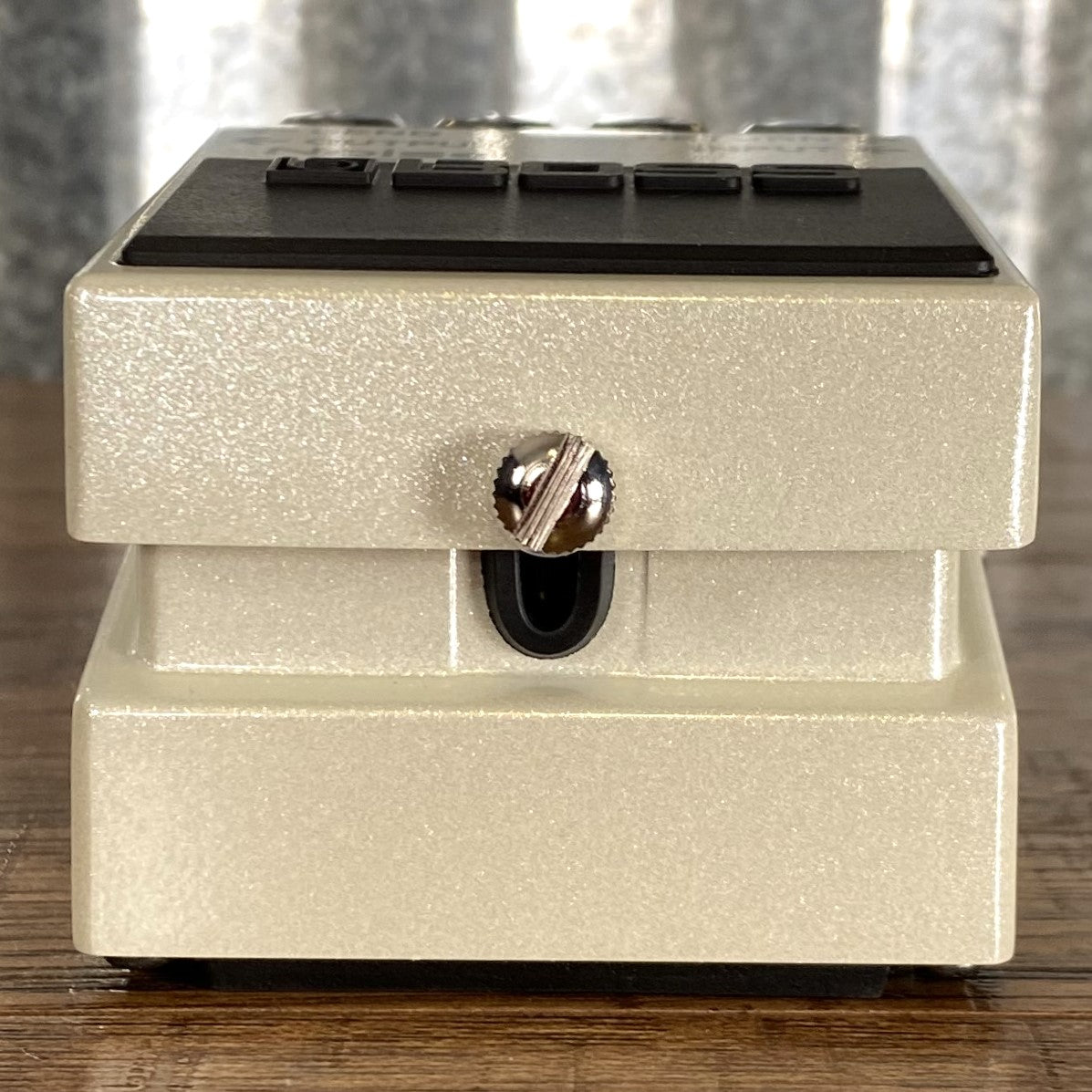 boss pedal enclosure Boss NS-1X Noise Suppressor Guitar Effect Pedal – Specialty Traders