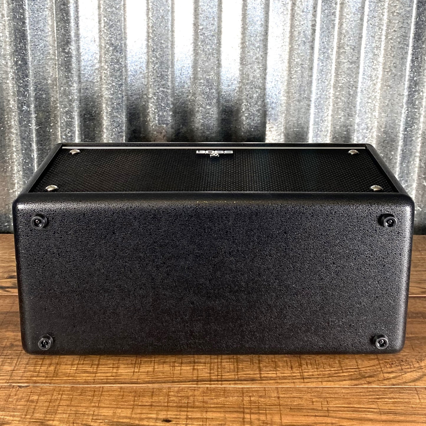 Boss KTN-AIR EX Katana Air EX Wireless Desktop Guitar Amplifier Combo Black Demo