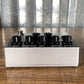 Tech 21 NYC SansAmp Character Series VT Bass Preamp DI Effect Pedal CS-VTB-DI