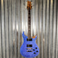 PRS Paul Reed Smith SE McCarty 594 Faded Blue Guitar & Bag #0437 Used