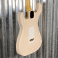 G&L Tribute Comanche Olympic White Guitar #7183 Used