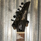 Westcreek Guitars High Voltage Black #0098 Used