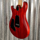 PRS Paul Reed Smith SE CE 24 Standard Guitar & Bag Vintage Cherry Blem #3925
