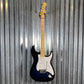 G&L Tribute S-500 Blueburst Guitar S500 #7969 Used