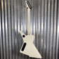 Westcreek Guitars Revenge Explorer Style Camo #0003 Used